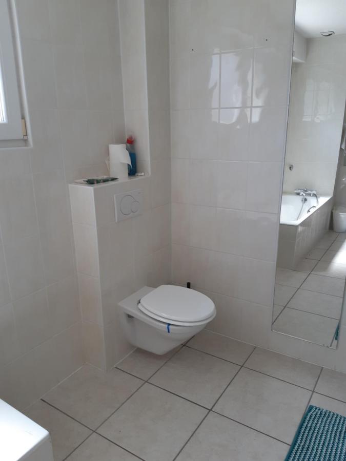 Villa/Appartement Au Coeur Des Vignes *** Бар Екстериор снимка