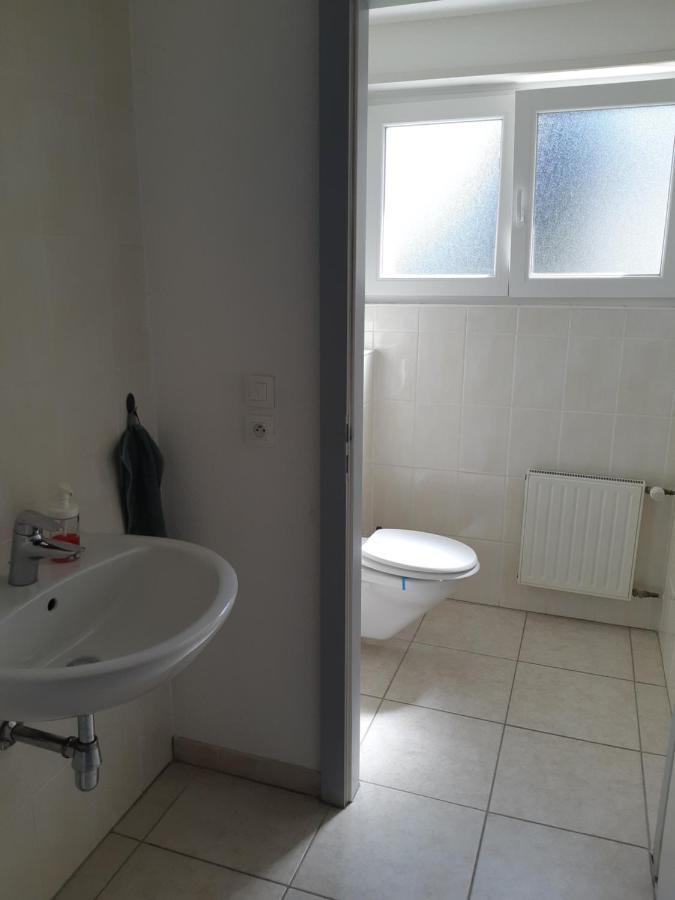 Villa/Appartement Au Coeur Des Vignes *** Бар Екстериор снимка